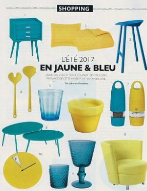 Maisons de Famille Campagne - Juillet/Août 2017 - Jazz 