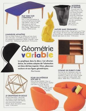 Arts Magazine 2016-03: Le Newton
