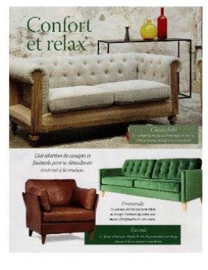 Neology-rivoli-Canapé-fauteuil-cuir-tissu-français-élegance-tendance-chix-aniline