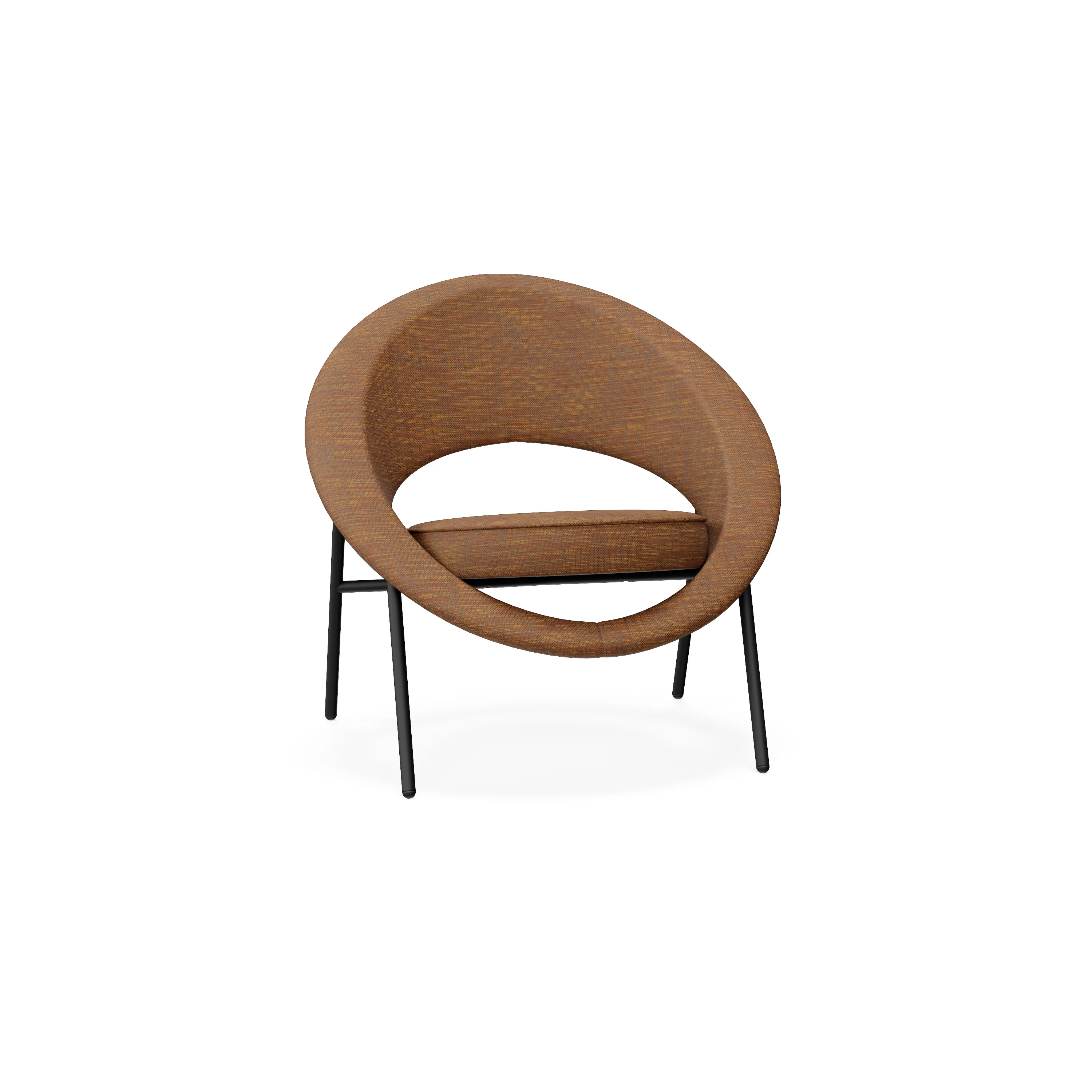 44 - Fauteuil design haut de gamme | Neology artisan français