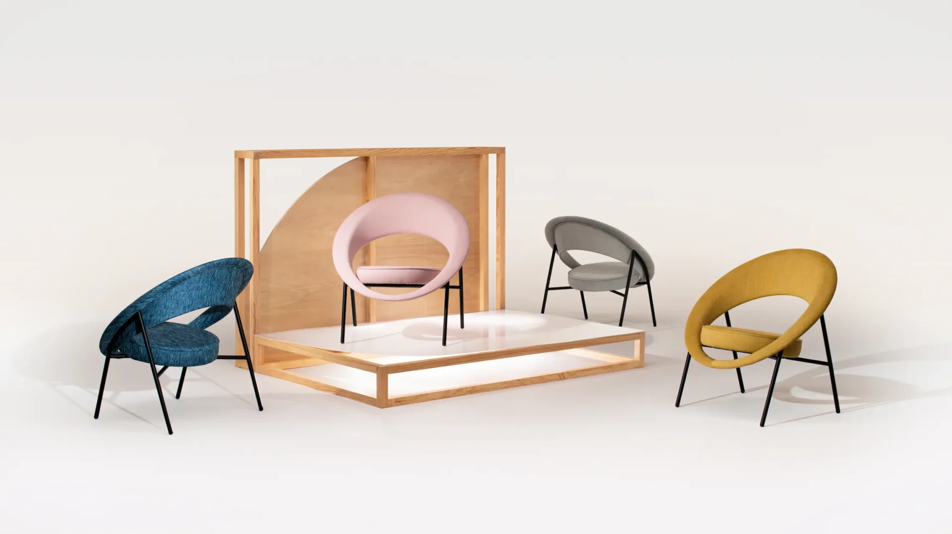 Ambiance Fauteuil 44