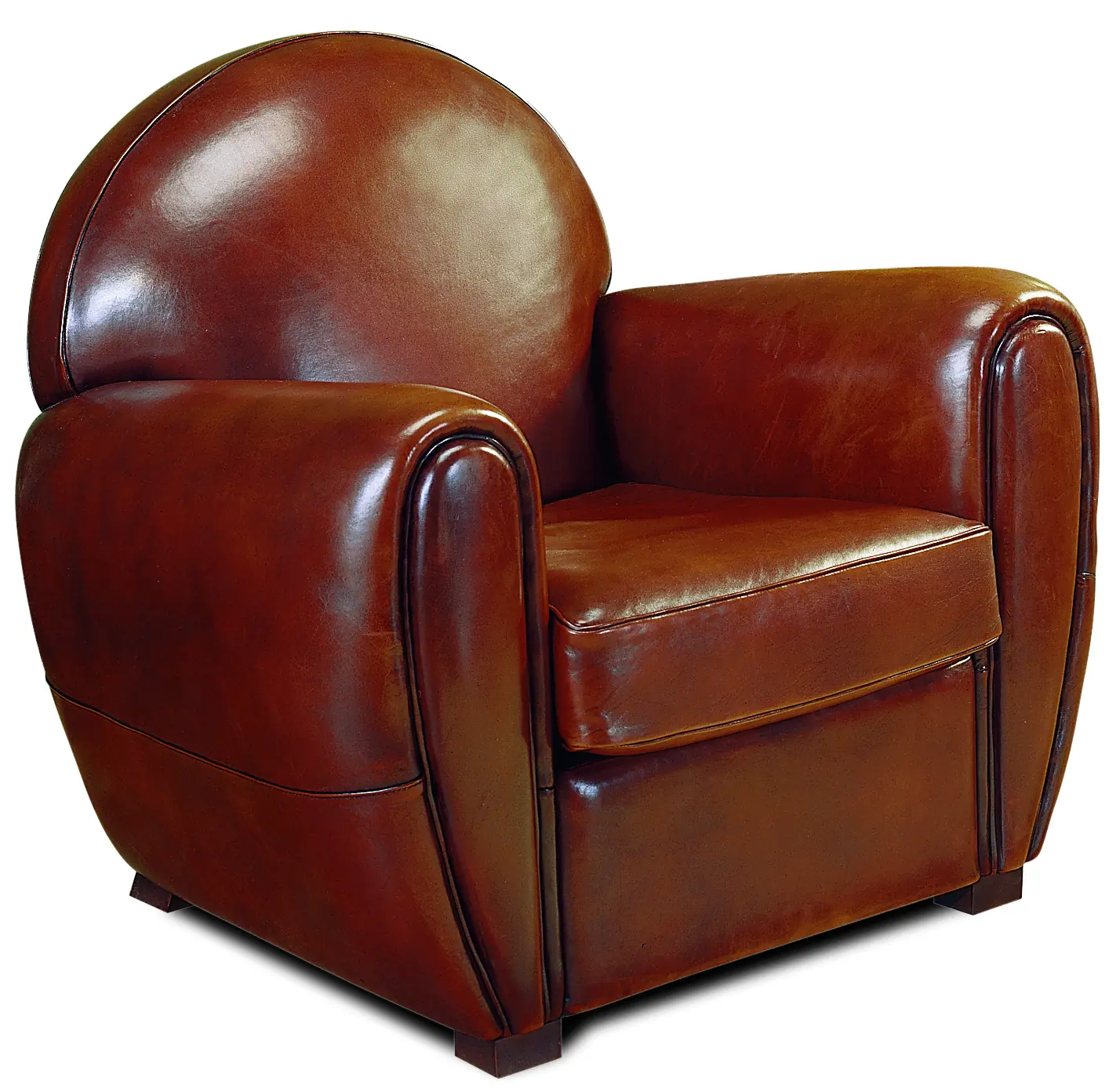 Fauteuil Carlton