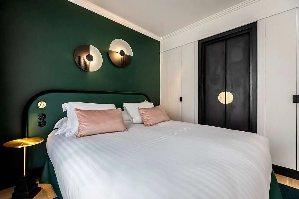 Tête de lit | Mobilier Hôtel Neology