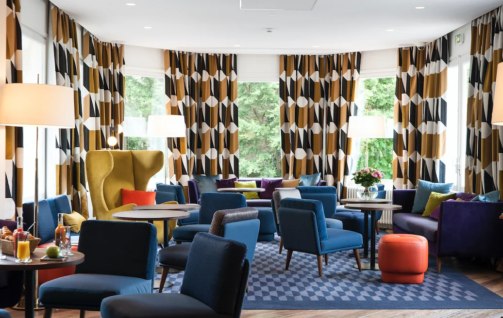 Mobilier pour Hôtel