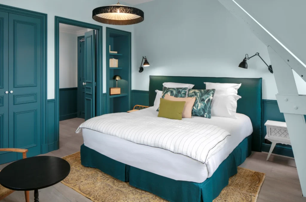 Mobilier Hotelier - Le Nessay
