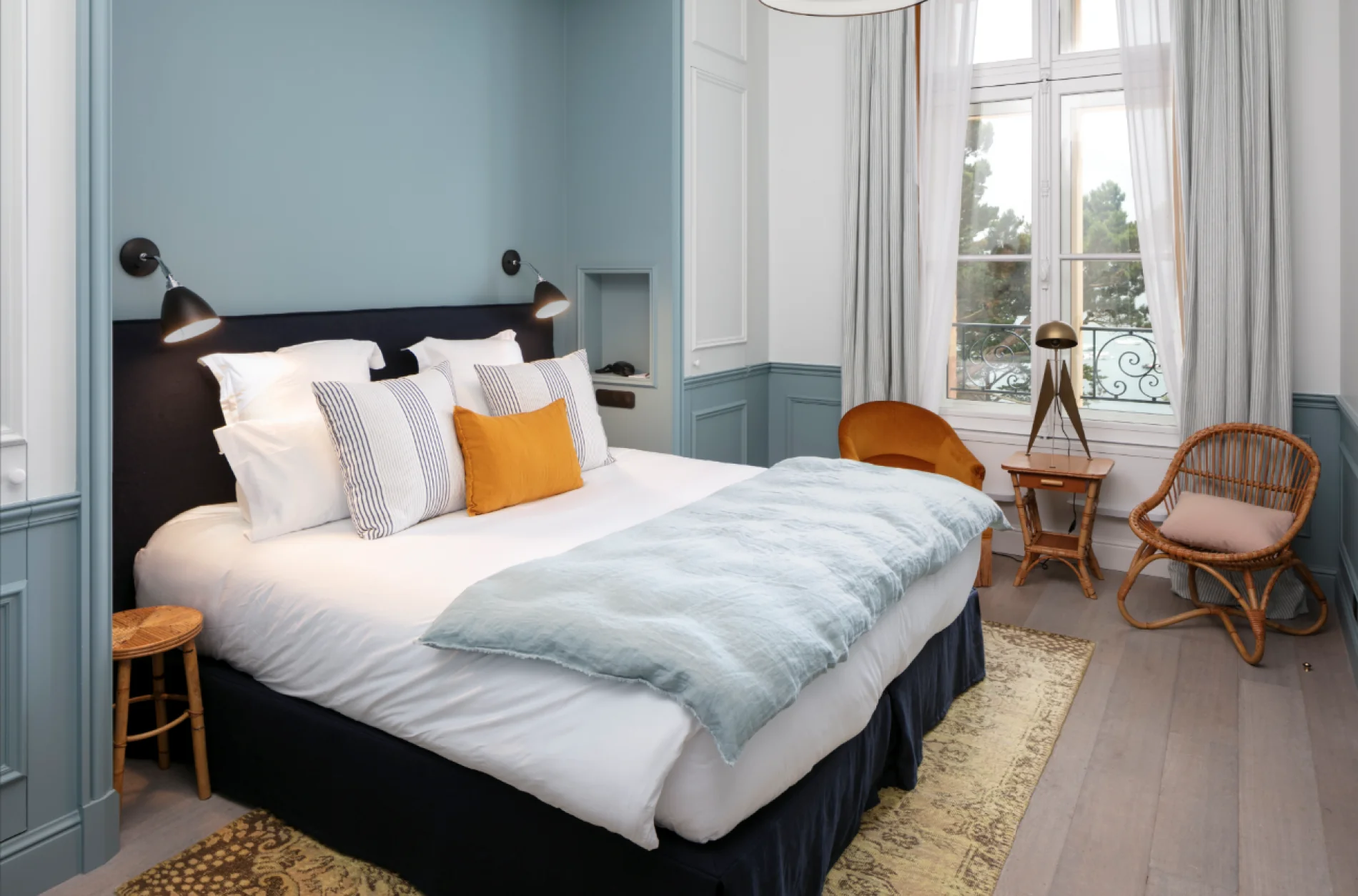 Mobilier Hotelier - Le Nessay