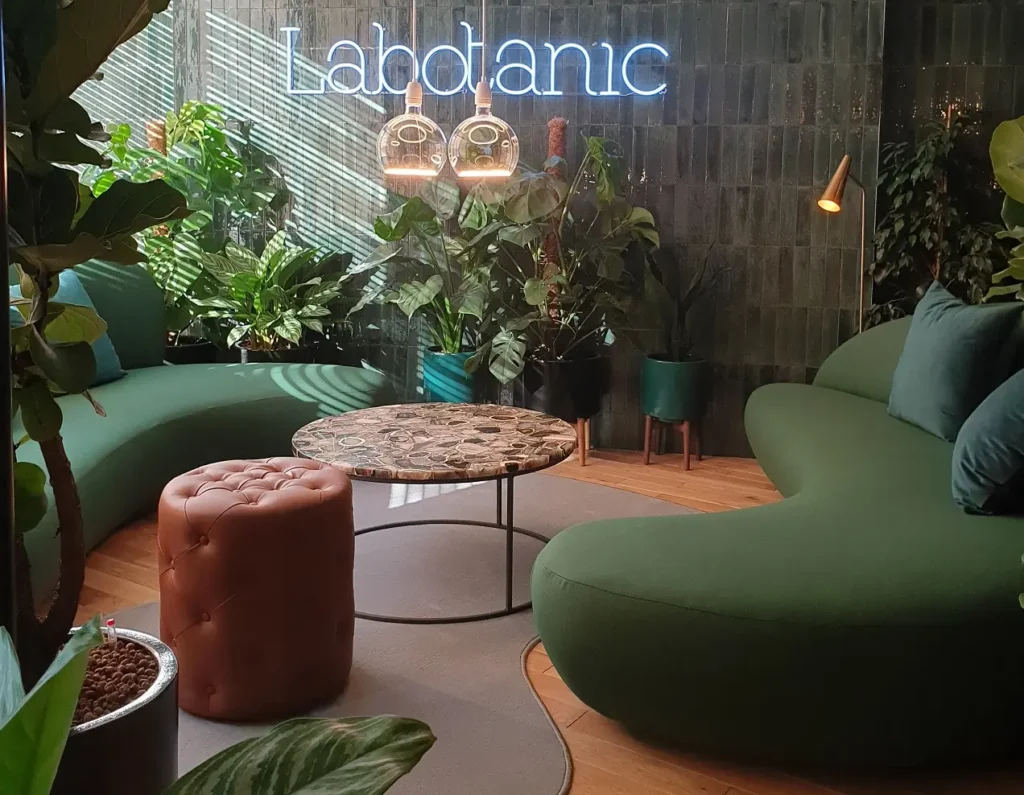 Mobilier Hotelier à Paris