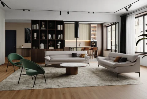 ambiance zenith