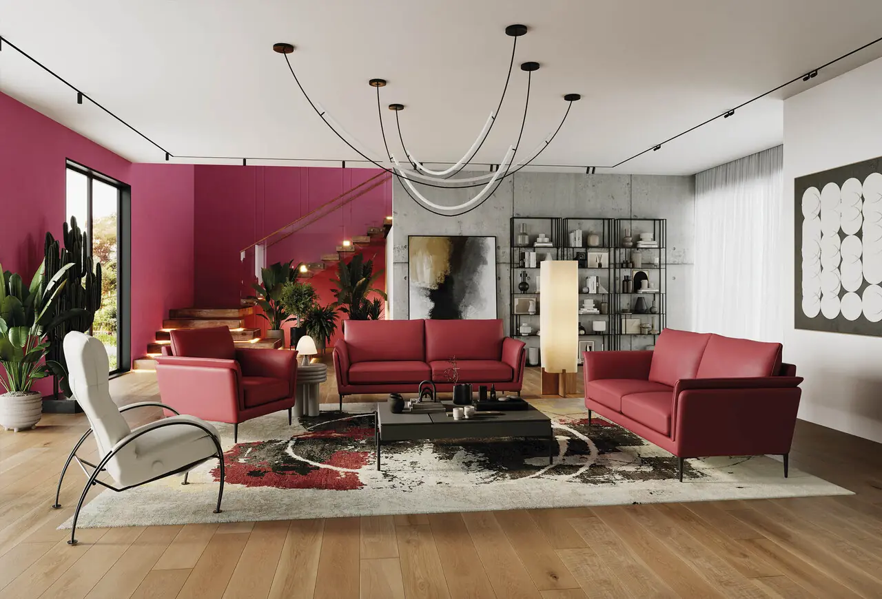 Fauteuil Cobalt | Neology
