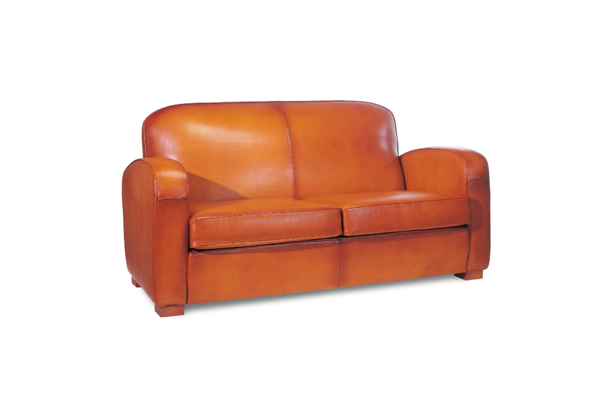 Canapé en cuir Chatham | Neology