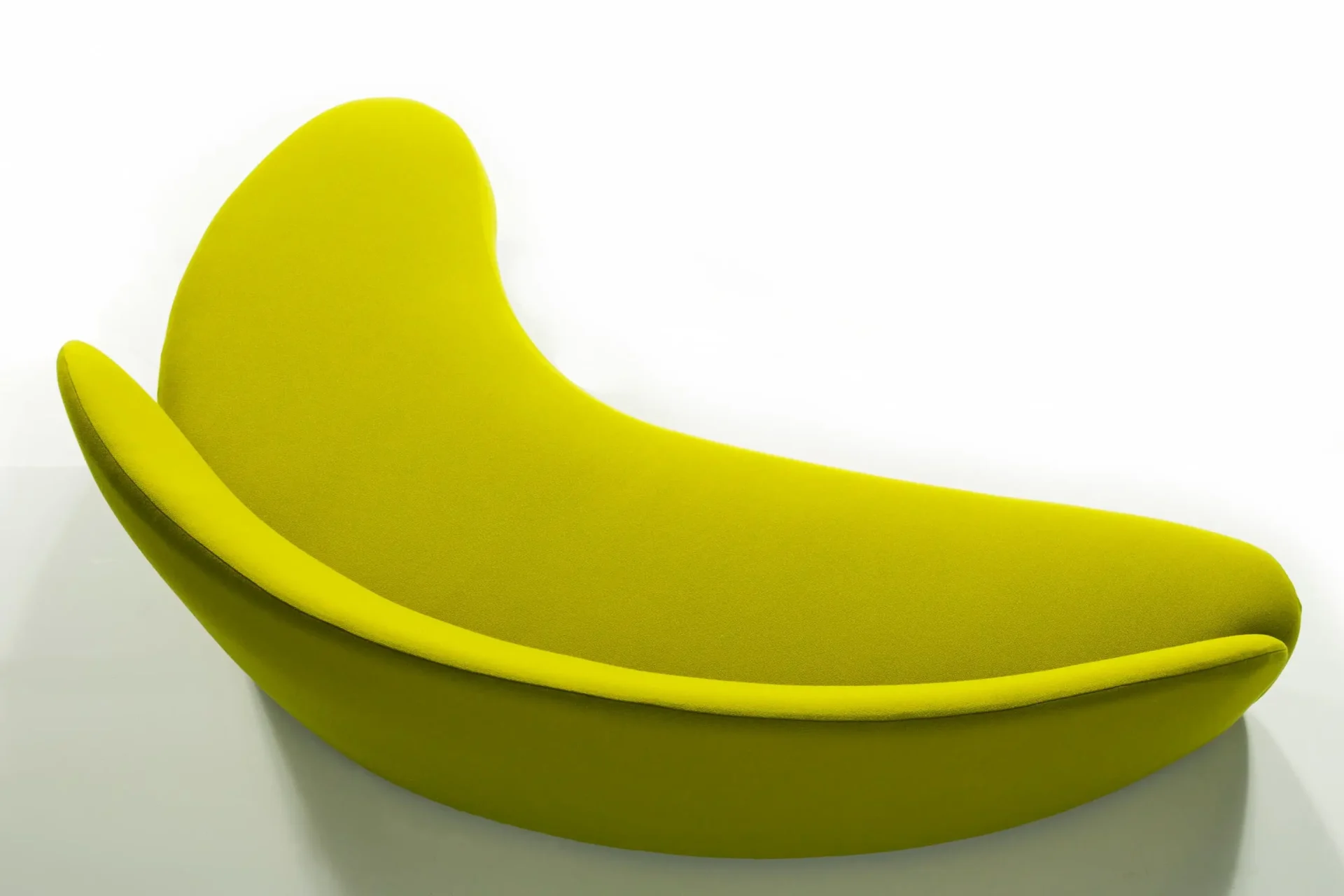 Canapé réalisé par Neology