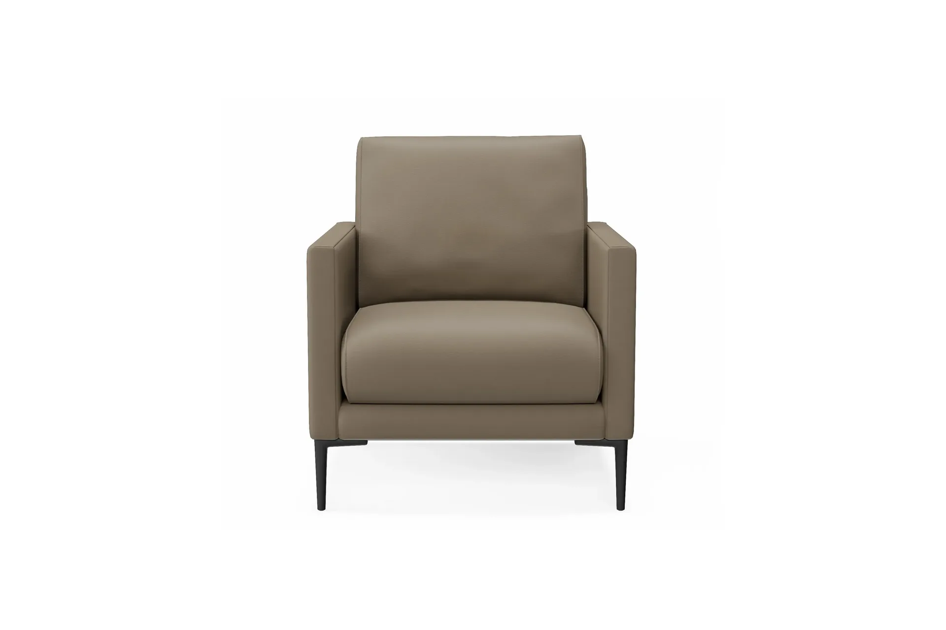 Fauteuil Beaubourg