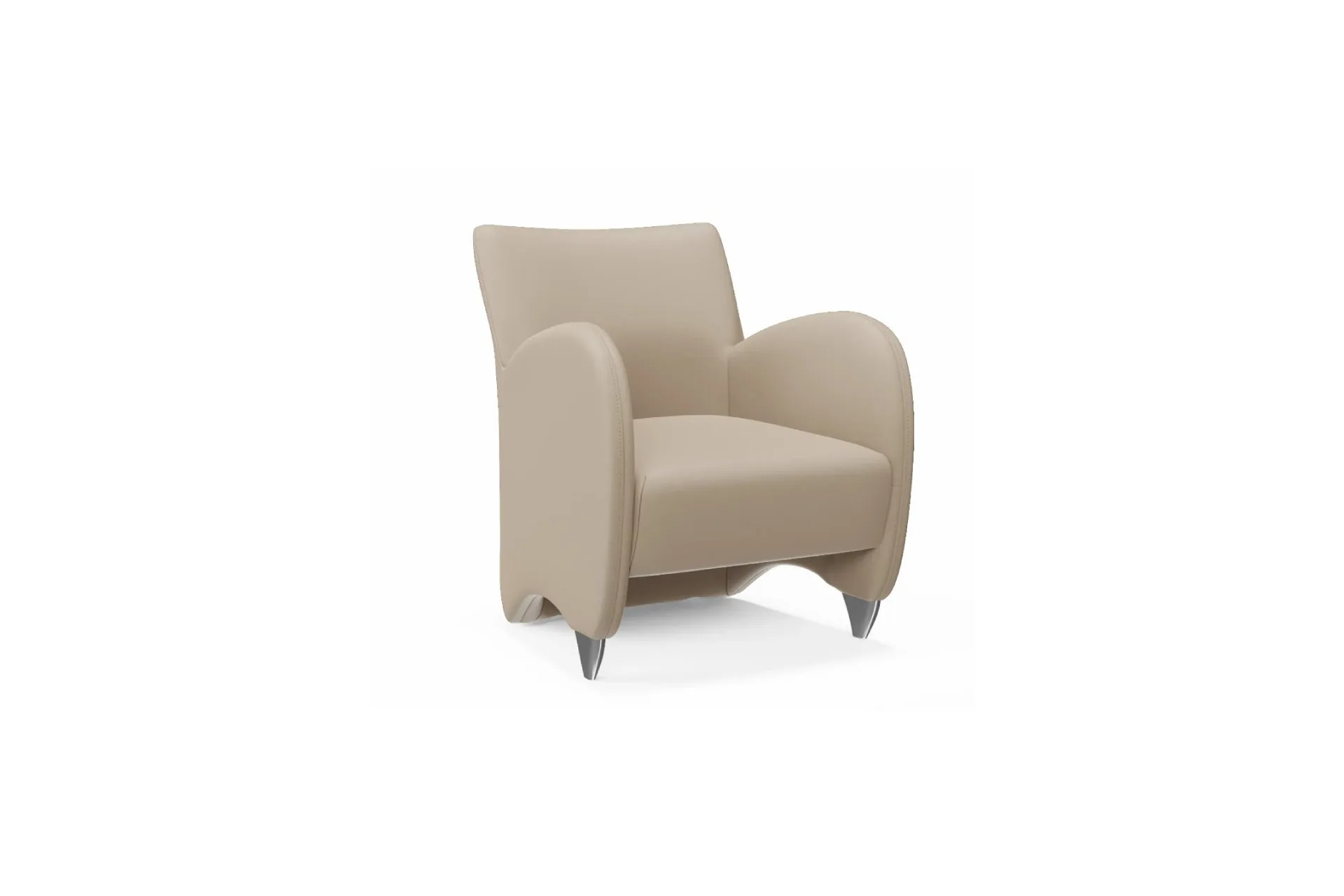 Fauteuil design Baxo | Neology