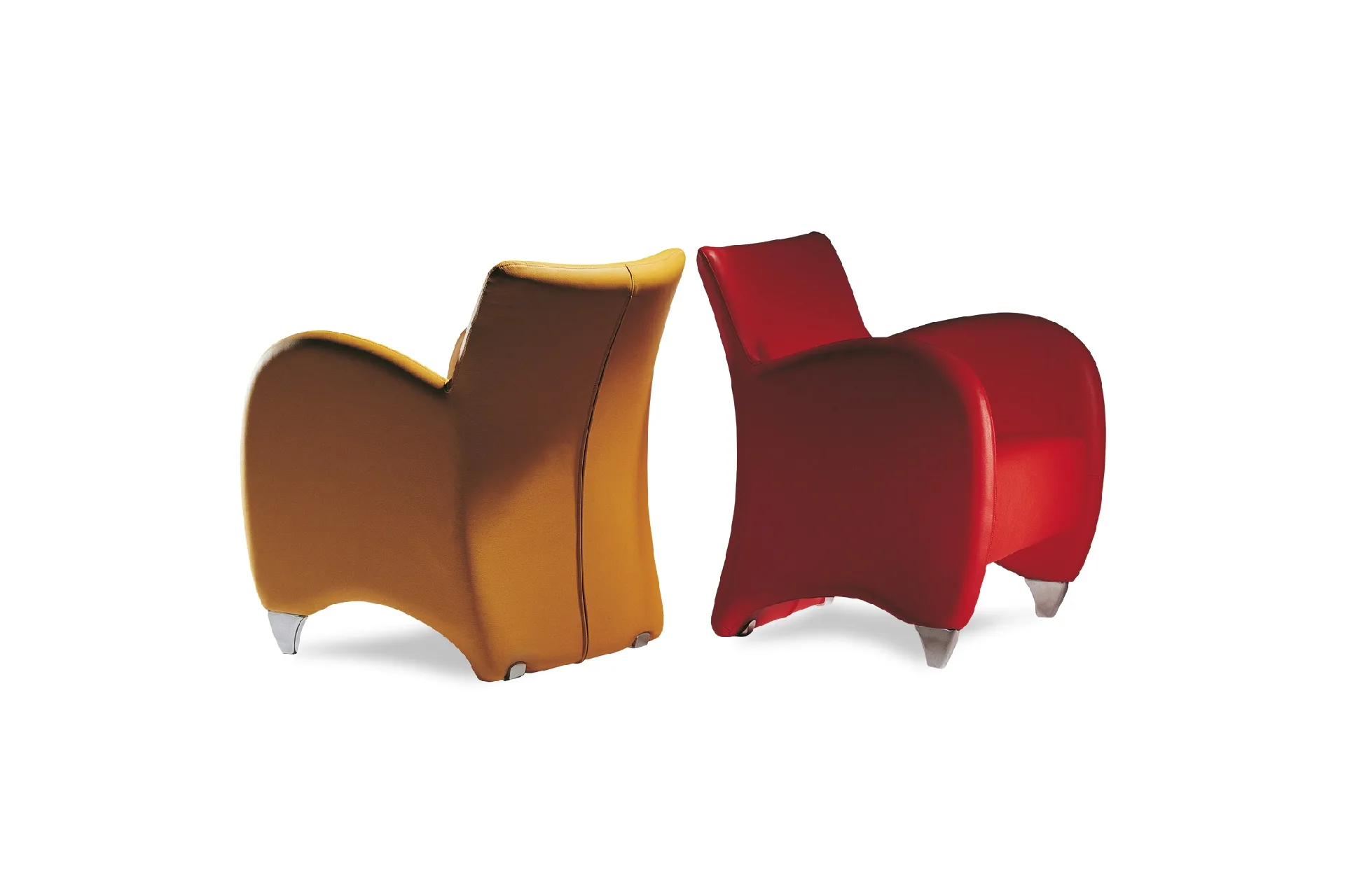 Fauteuil design Baxo | Neology