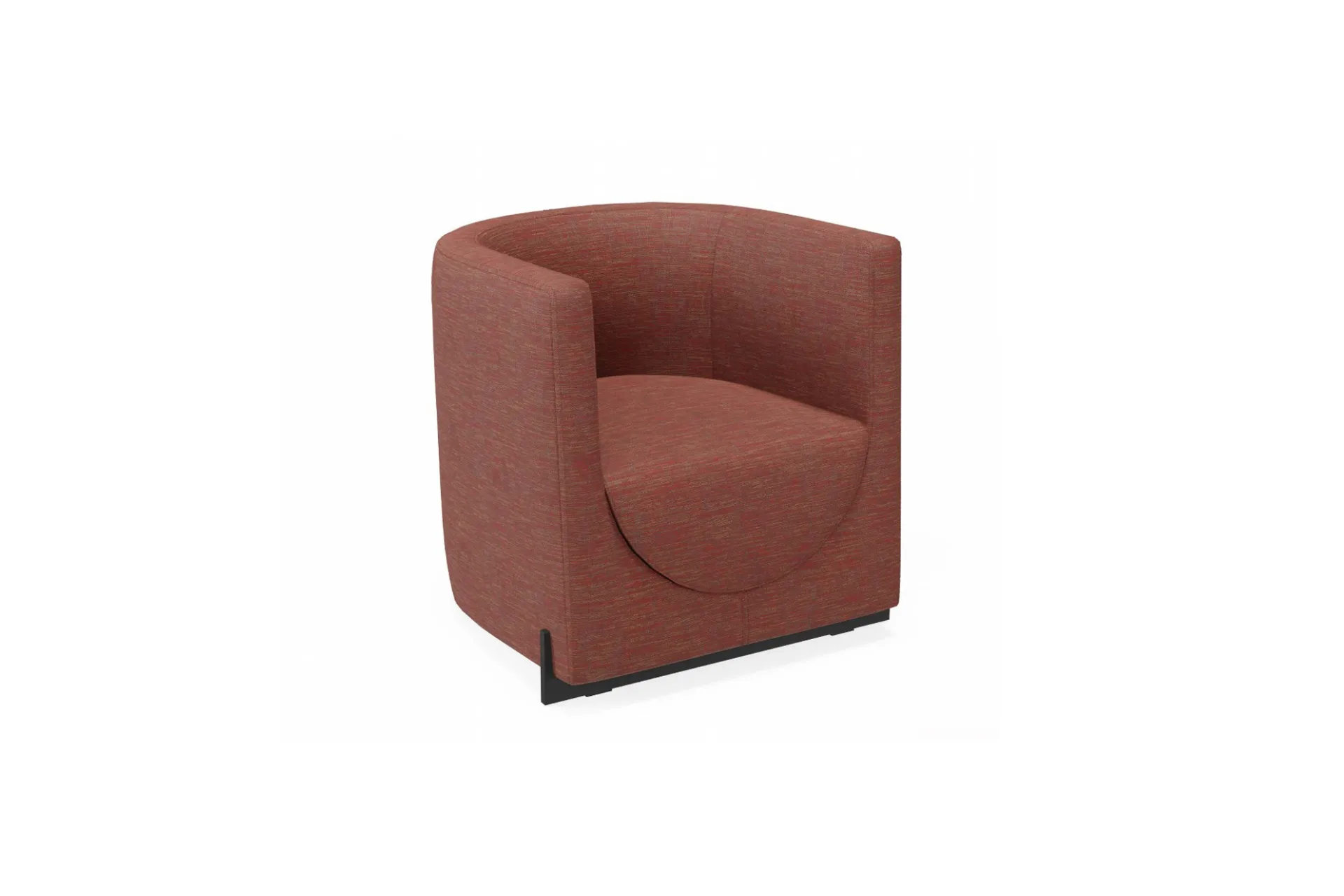 Fauteuil design Twist | Neology