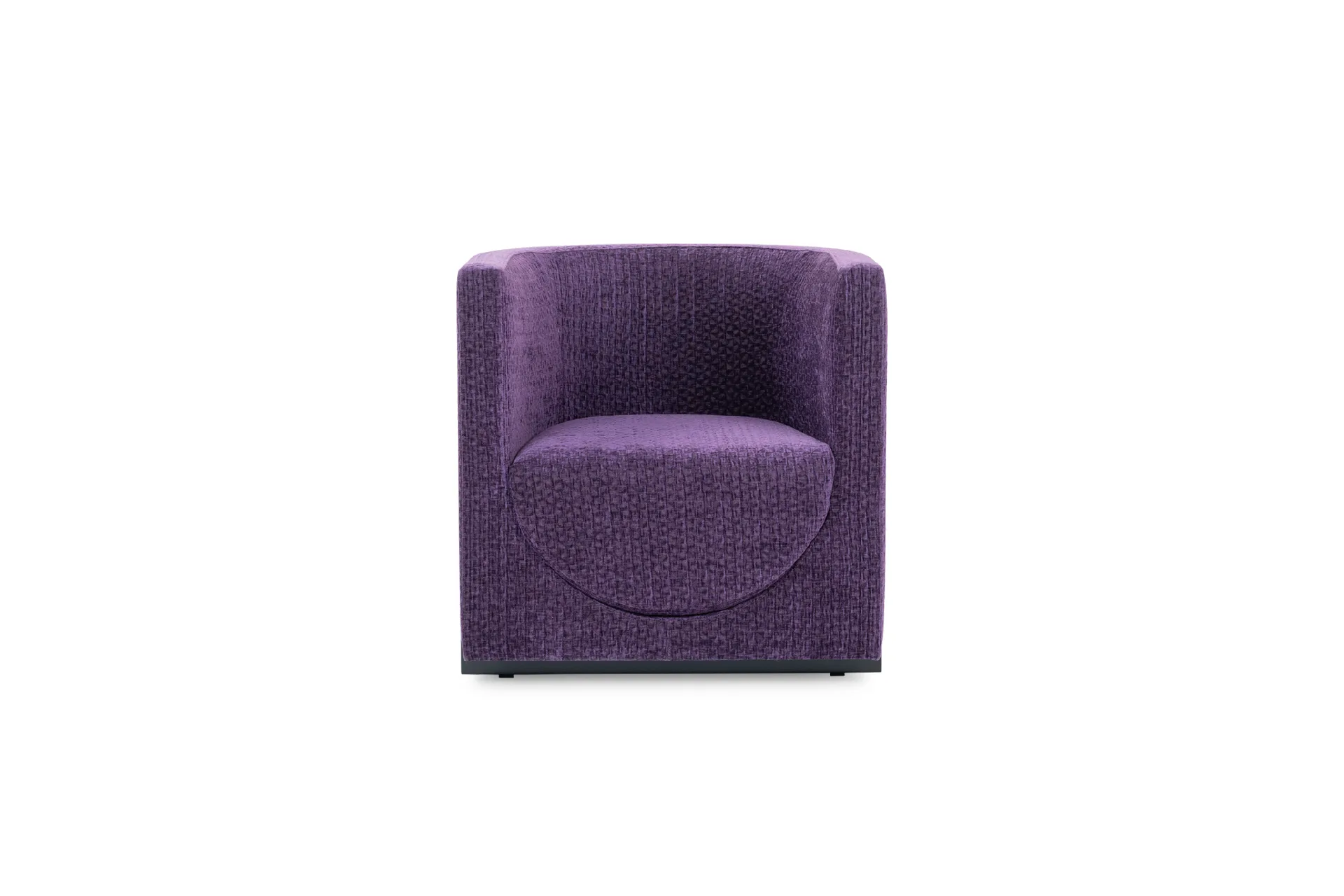 Fauteuil design Twist | Neology