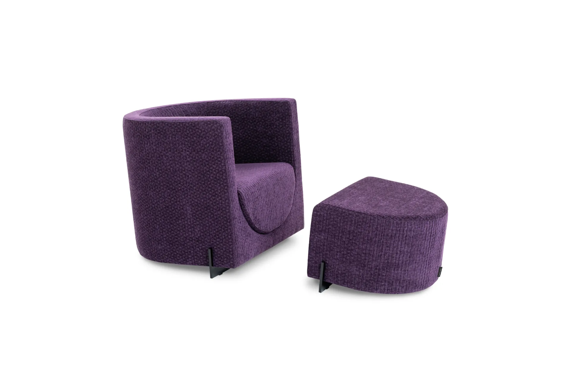 Fauteuil design Twist | Neology