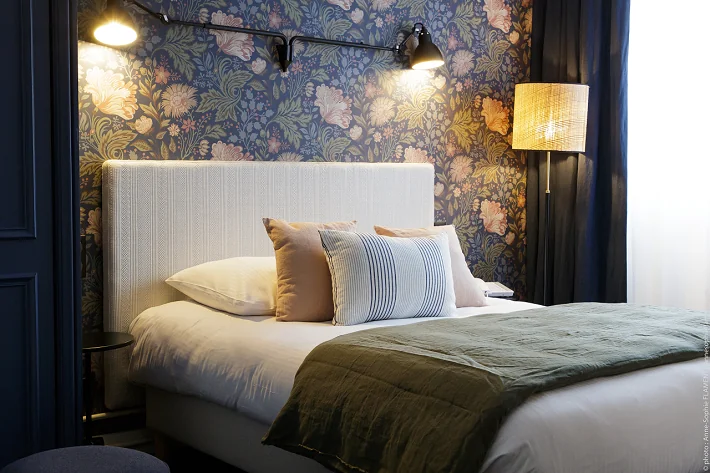 Têtes de lit sur-mesure Le touquet