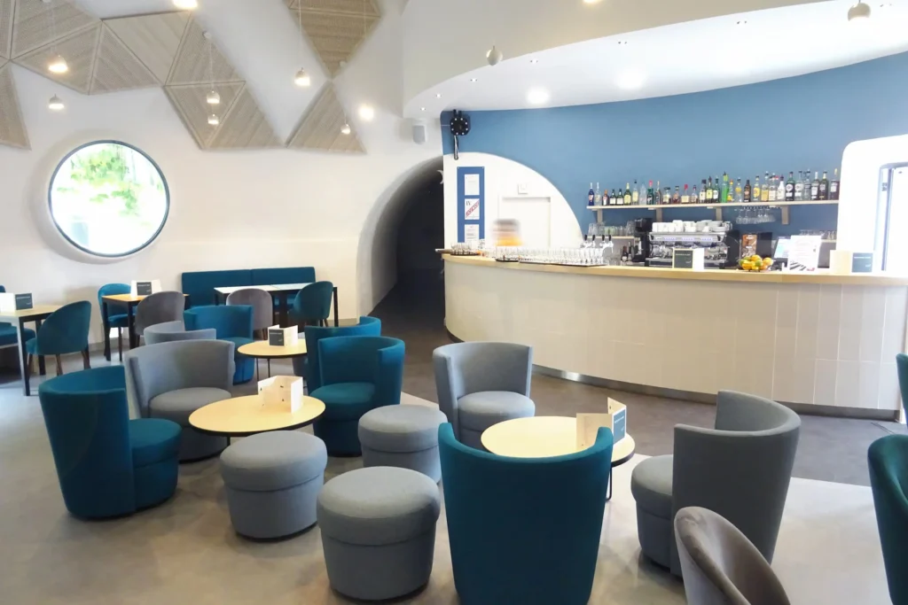 Photo de Siège de Bar